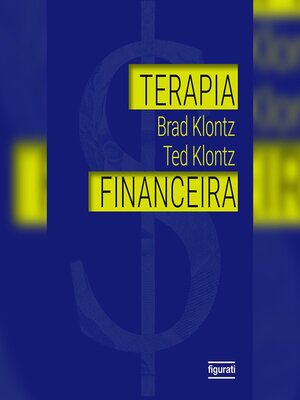 cover image of Terapia financeira
